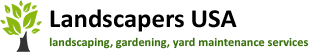 Mariposa Landscapers